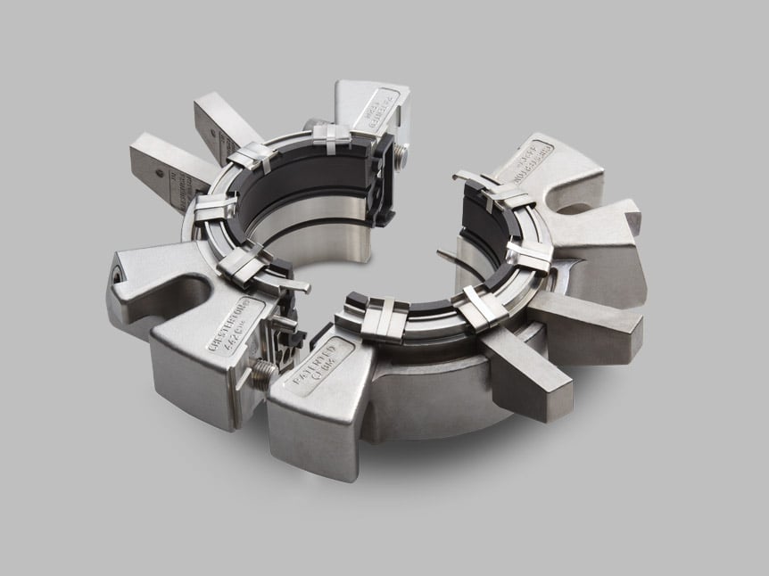 2014 - Chesterton 442C Cartridge Split Mechanical Seal