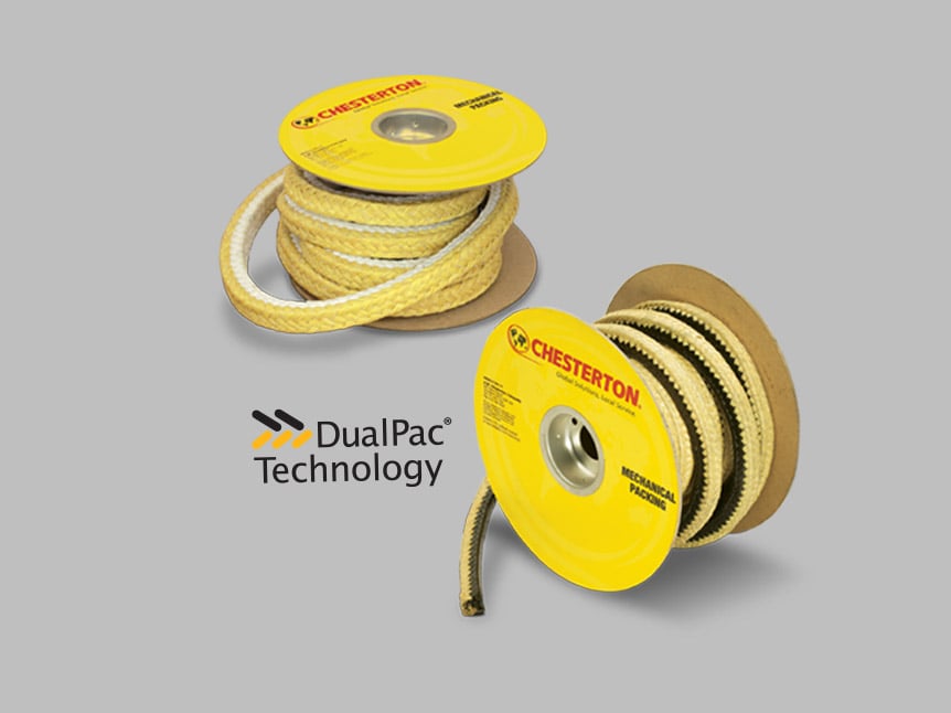 2016 - DualPac® 2211  and 2212