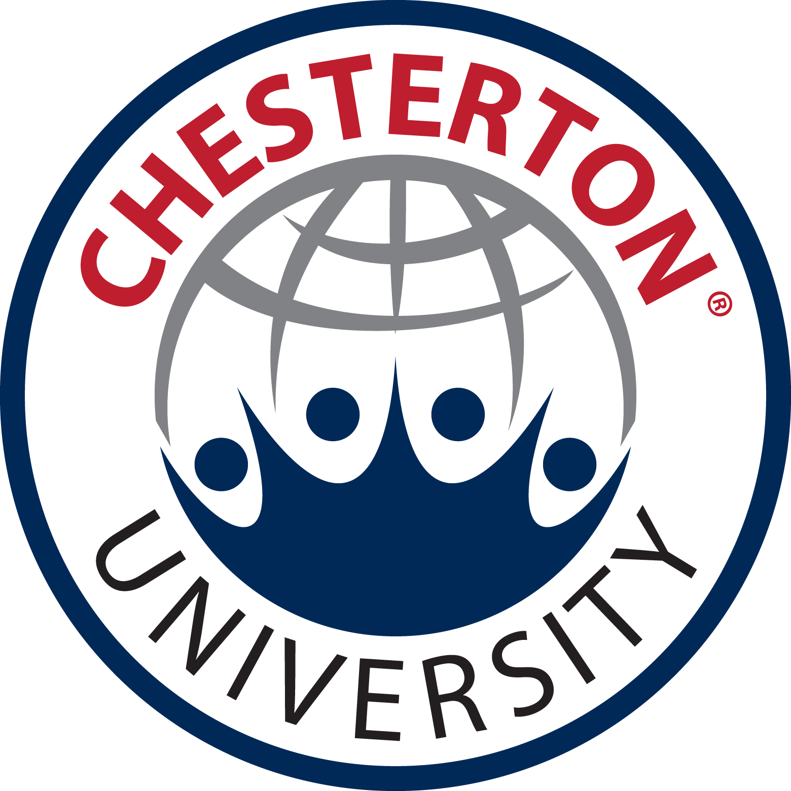 Chesterton-University-Logo